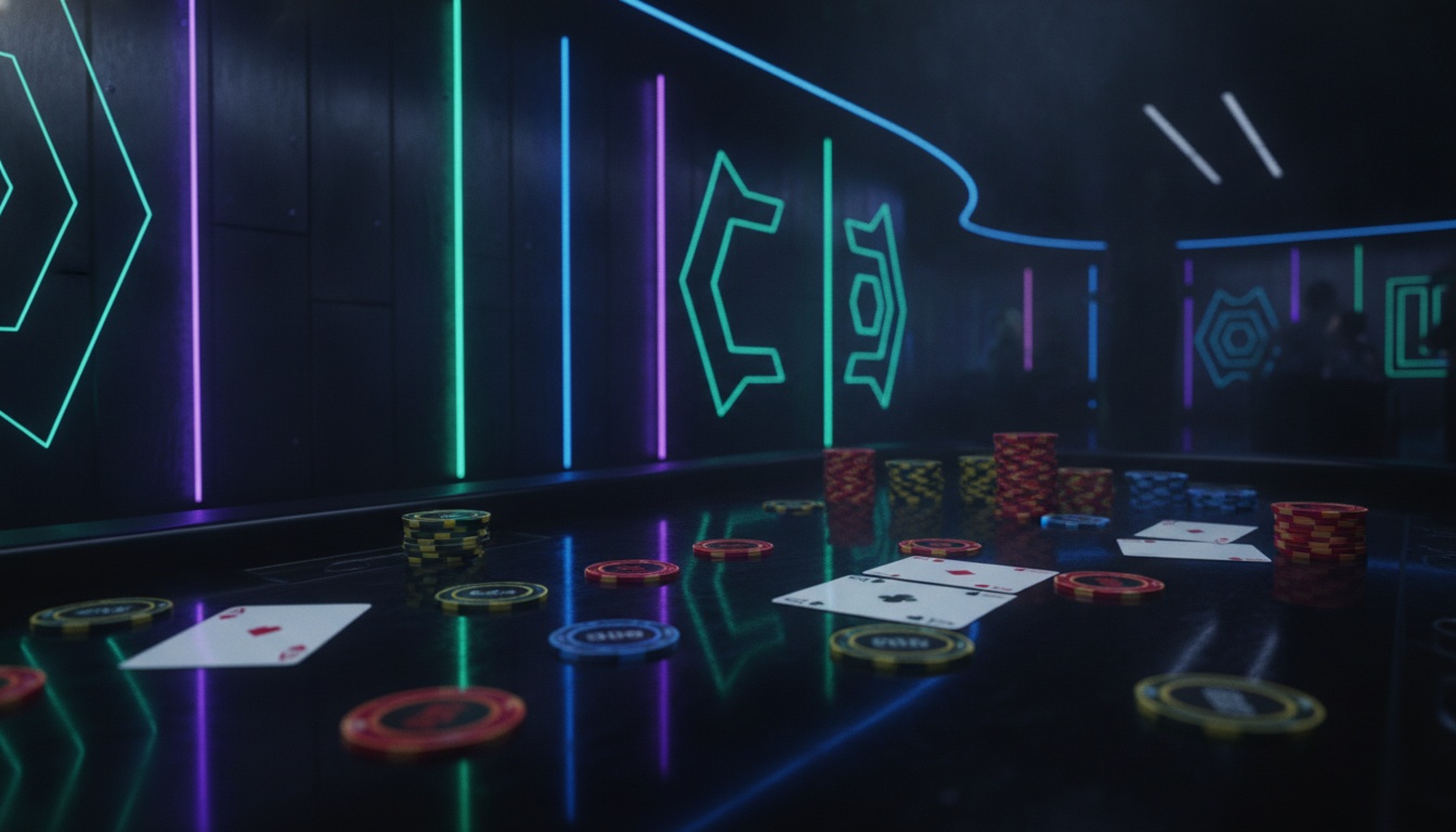 Limitless Casino