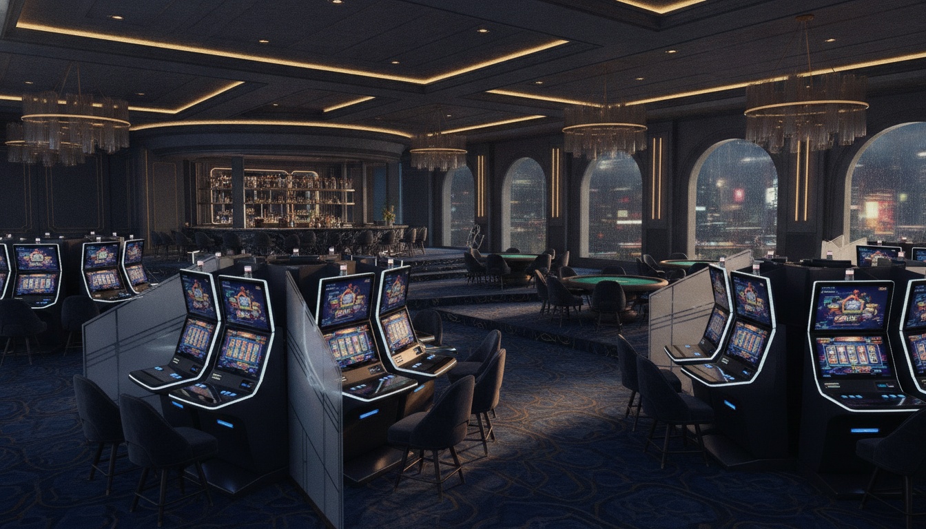 About Limitless Casino — Detailed Review